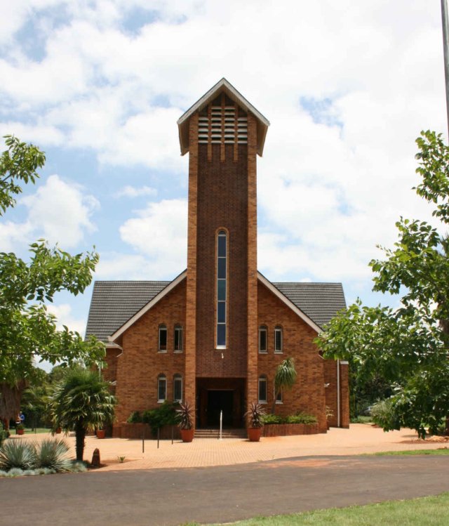 NW-KOSTER-Gereformeerde-Kerk